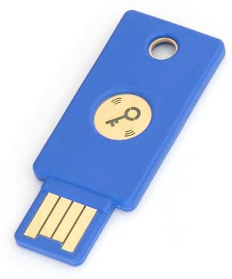 Security Key